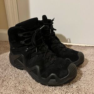Lows Zephyr GTX Mid TF Hiking boot